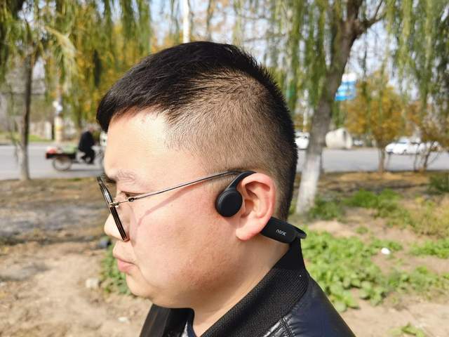 离开手机，运动听音乐更轻松---南卡骨传导运动蓝牙耳机Runner Pro体验