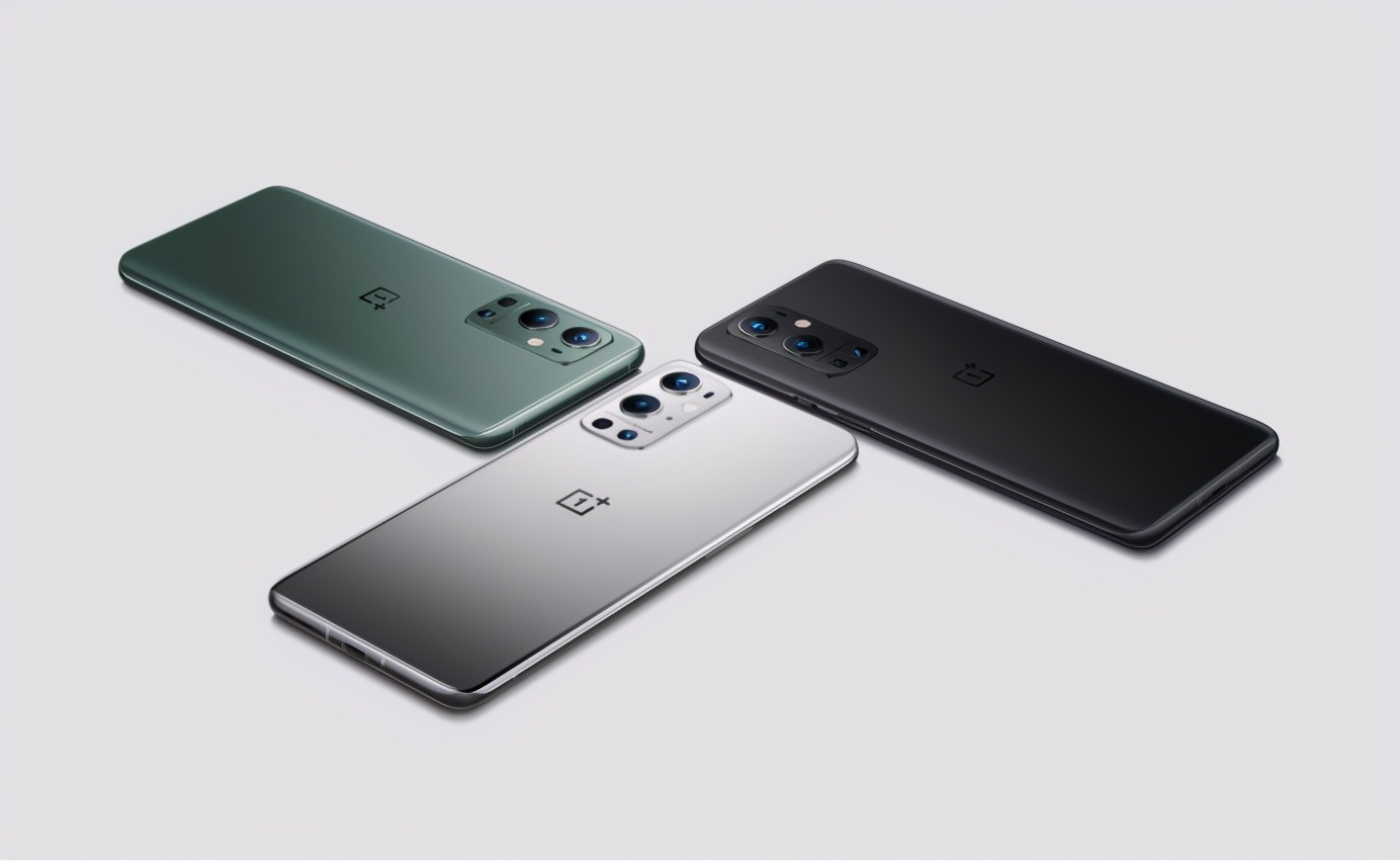 oneplus 9系列,一口气发布了好几个"只此一加"-it时报 官方网站