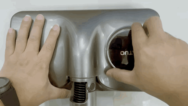 家庭清洁吸拖一机轻松搞定：洒拖F6吸拖一体机实测体验