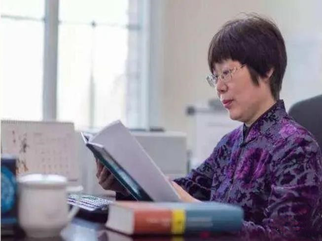 因坐月子无聊山东女博士连破美国2套密码国家奖励711万