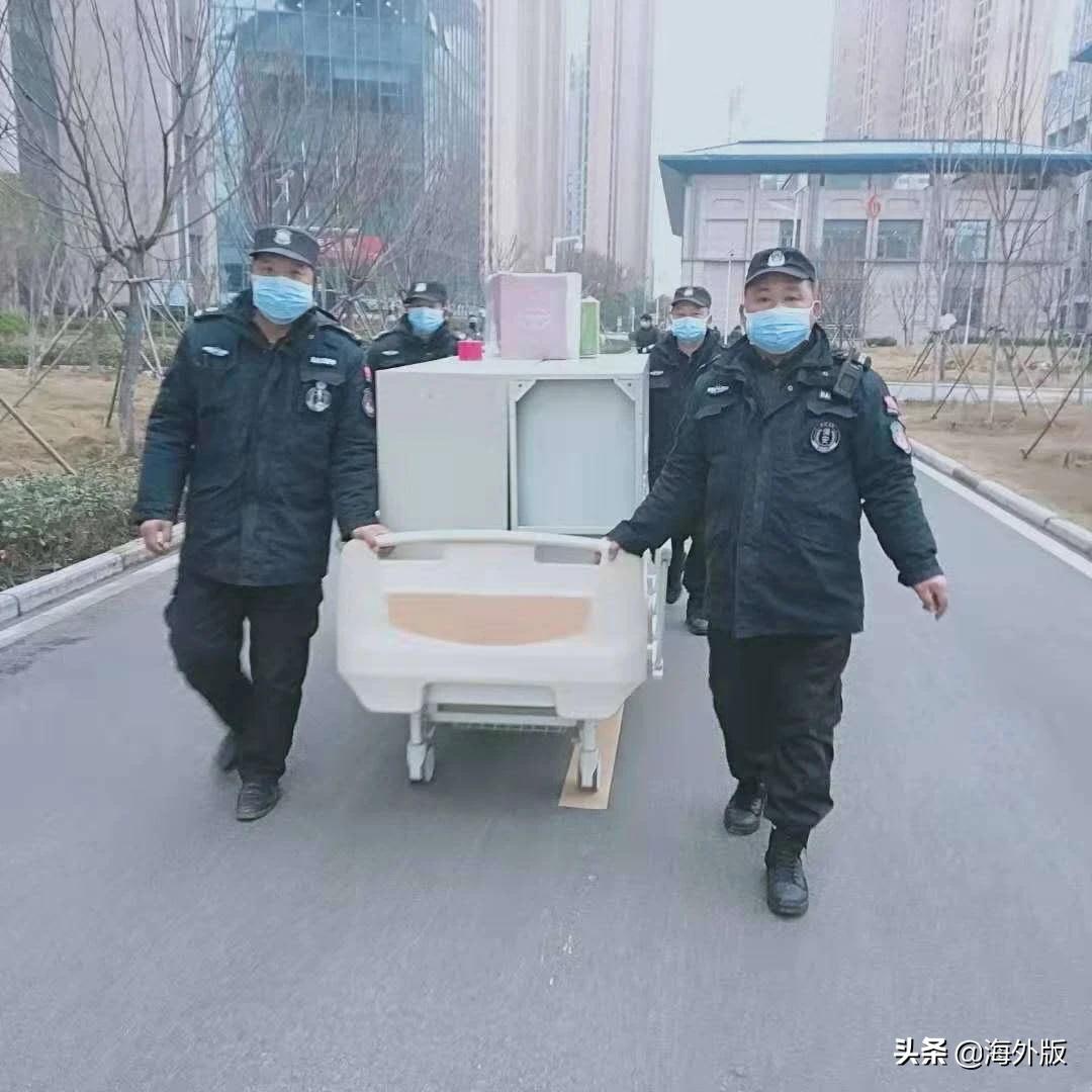 陆跃强:军人退役永不褪色 陆跃强:军人退役永不褪色