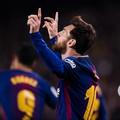 丶Messi