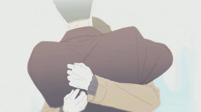 腐漫图解呼吸过度傻瓜戒指只是带着玩玩的