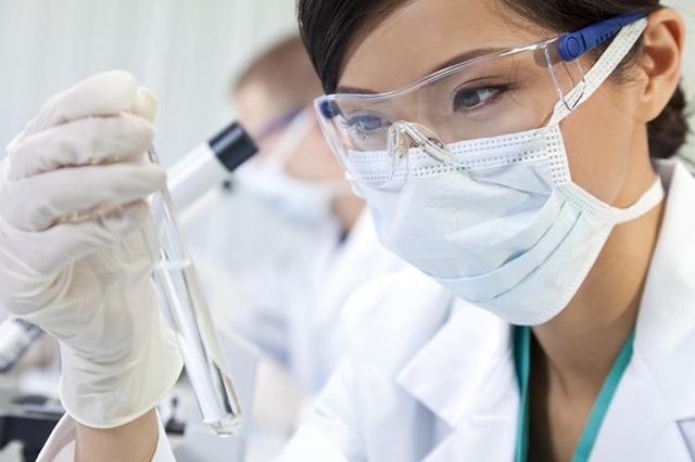 肾内科医生为你专业解答化验单上血肌酐血红蛋白等指标