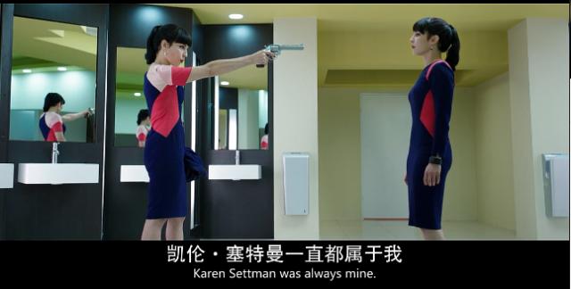 影片剧照