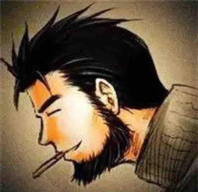 狼叔评论本人