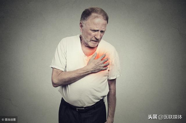 胸口疼是身体在呼救?总结:不过这5个问题