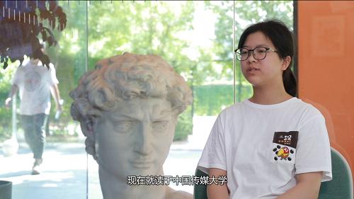 中传学子亲身讲述，北京壹加壹画室动画专业数一数二