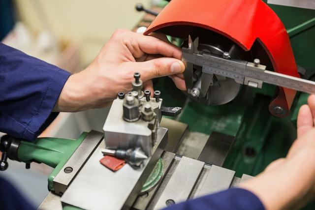 说完这个职业的特点,也和大家分享一些一般机械设计工程师的成长历程