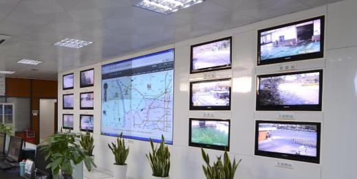 配齐！瀚蓝为垃圾分类提供分类收集和运输体系保障