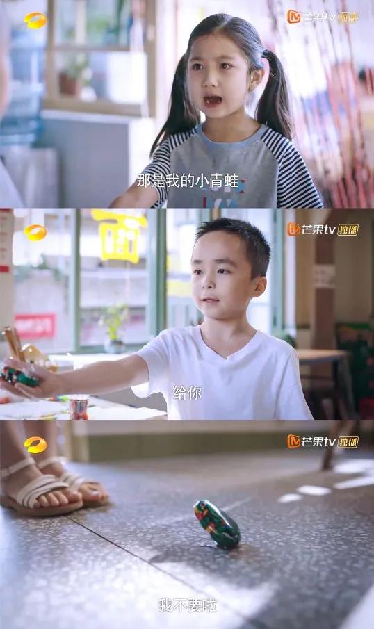 亲过易烊千玺还坐拥两大美男，她也太让人酸了吧！