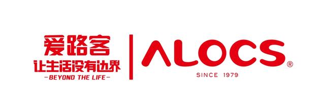 携手代言人德爷，爱路客和你一起“让生活没有边界”