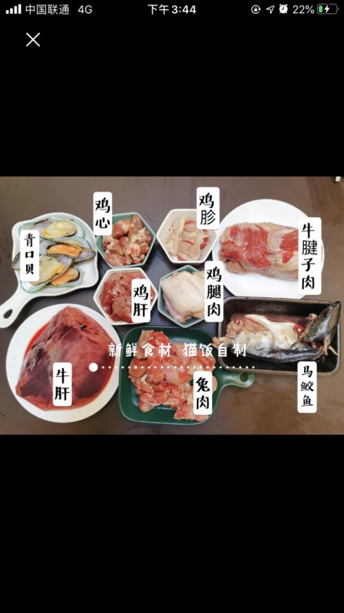 喵星人吃了70年的膨化粮，是“垃圾食品”吗？