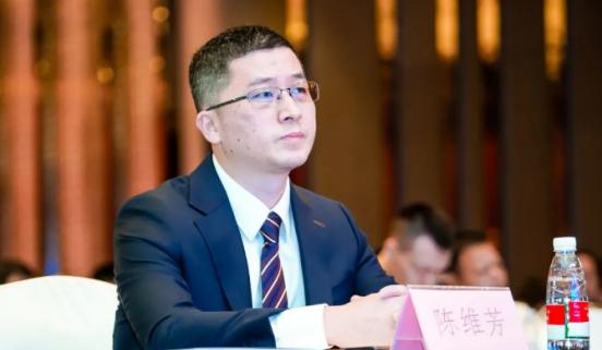 慧点科技?法智易受邀出席"2020中国软件渠道峰会"