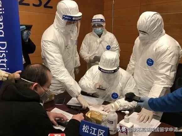 留学生想要顺利回国？先收下这份最强入境攻略！（附F1学生签证问题）