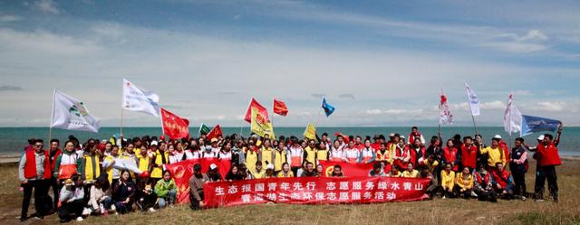 黄河|从三江源到入海口，唱响最美的“黄河大合唱”！