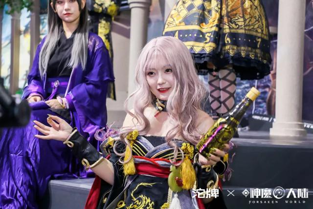 沱牌的潮牌之旅，每一步都走到了年轻人的心里