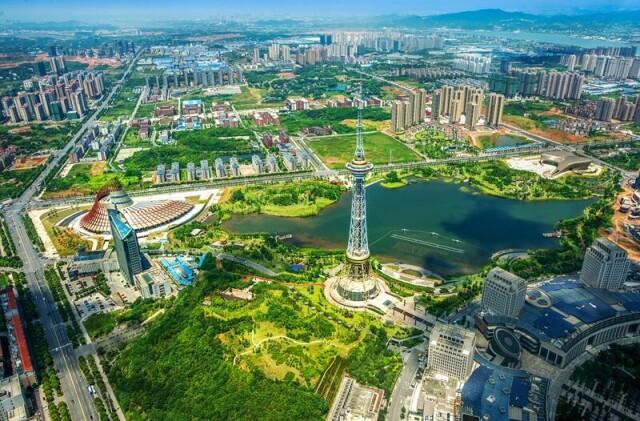 株洲县人口_株洲哪个县市区常住人口最多 答案来了