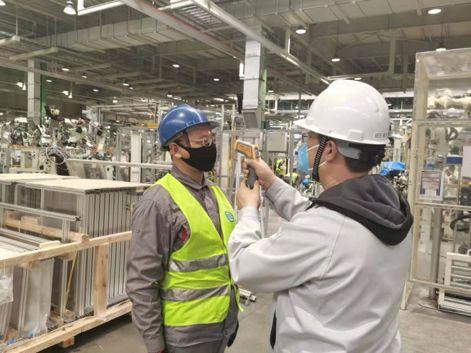  后疫情时代，一汽丰田打造示范的力量