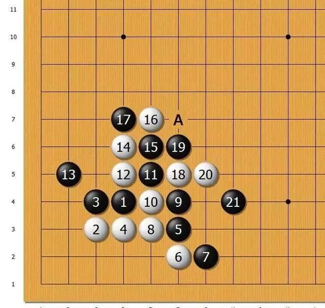 芈氏飞刀探秘46图详解