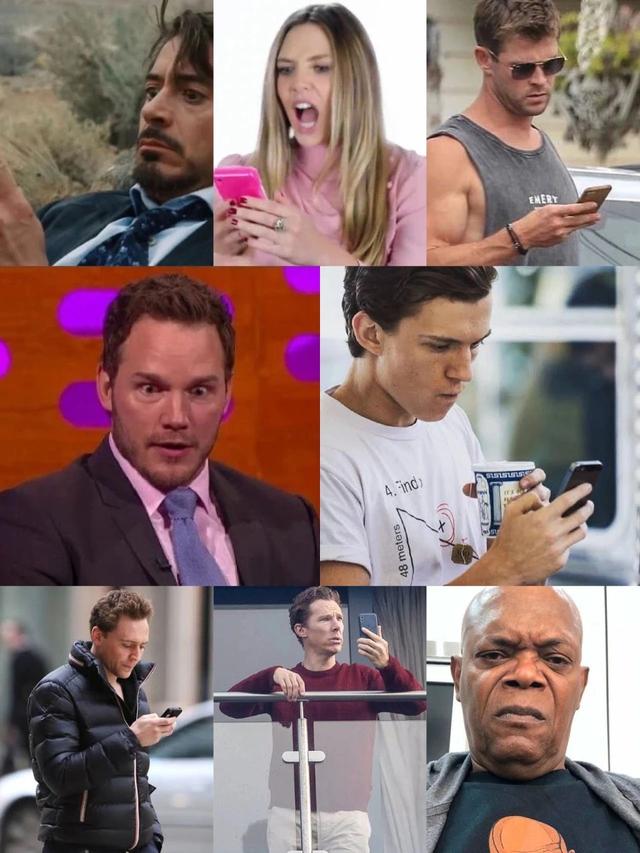 美队大尺度私密照泄露，全世界网友都疯狂了…