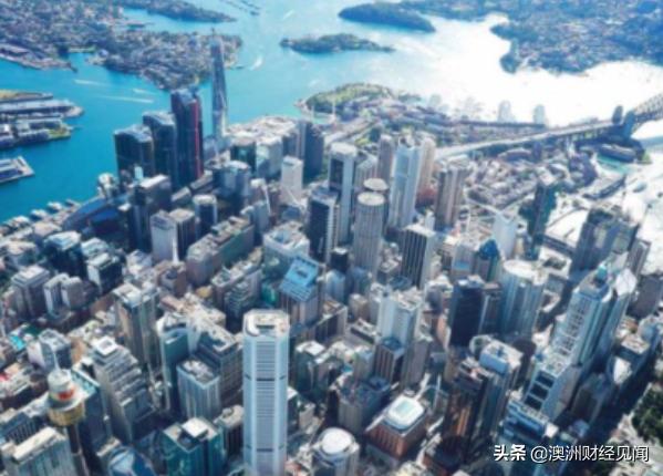澳人口增长将降至百年来最低水平! 房地产市场将受灾难性重创！