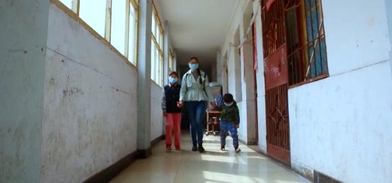 超人妈妈，请对自己好一点~