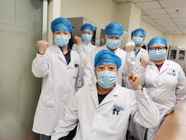 上海海华医院致敬医师丨独「医」无二，最可爱的他们