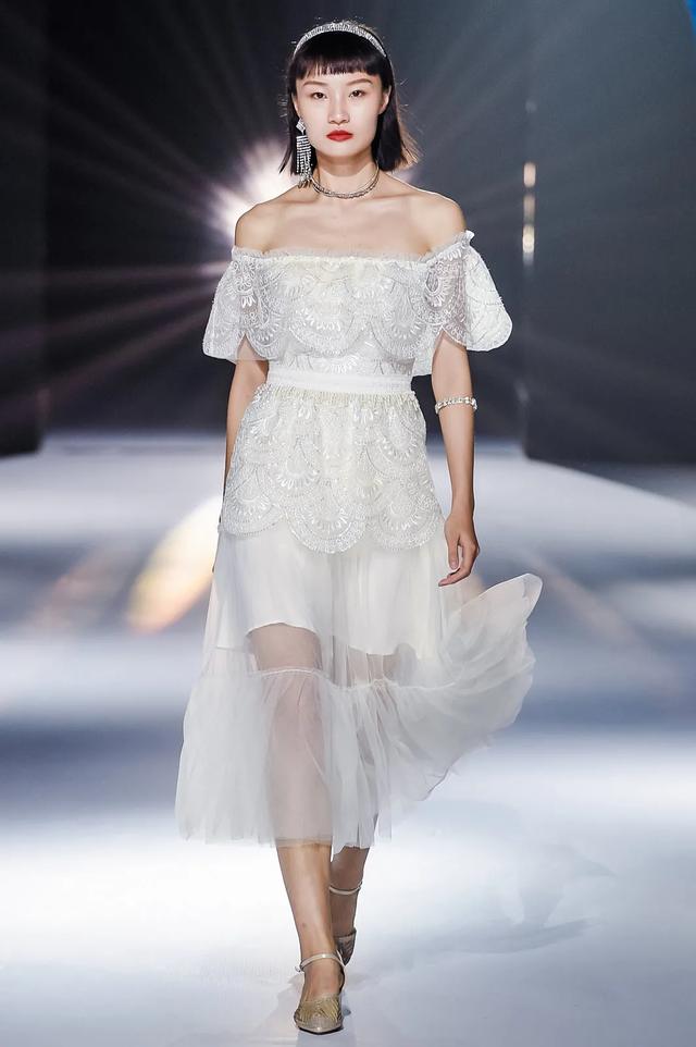 广东时装周 秋季 Mai Dire Mai 服装圈 服装 中国纺织报 纺织中国在线