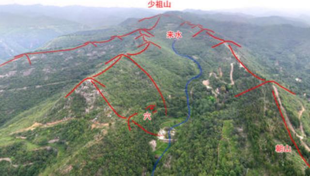 心吾老师杨公风水九星详解