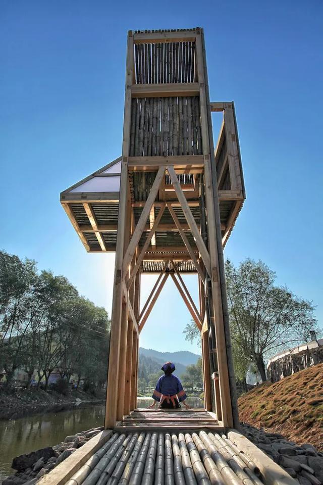 美丽乡村30个漂亮的乡下建筑