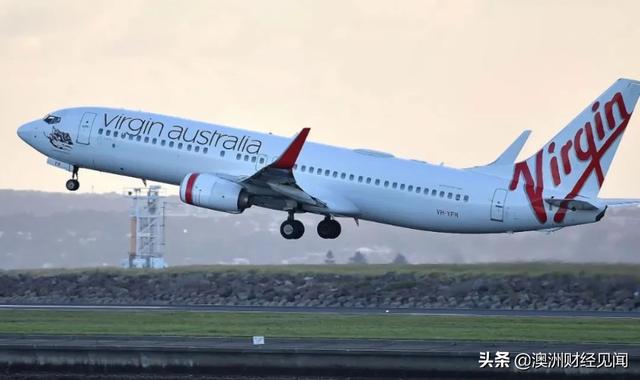 航空业劫波未了！维珍航空重组太过惨烈
