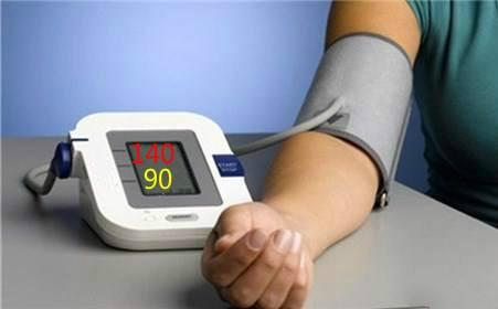 测量血压的时候手臂的位置应该怎么放医生这里有讲究