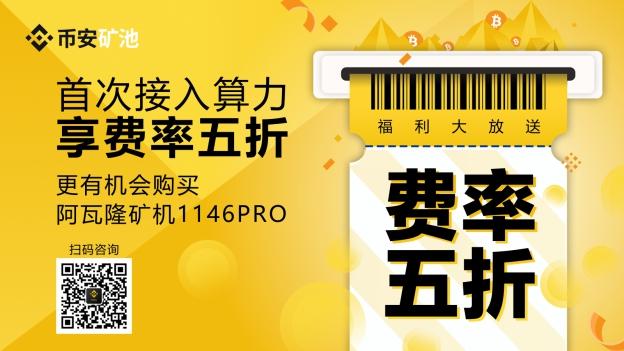 币安周报：季度交割合约上线