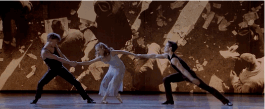 5部好看的芭蕾影片，你不可錯過！