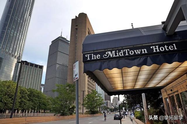 国际健康码更新：新增核酸码，多所美国院校宣布秋季学生将入住“酒店宿舍”！