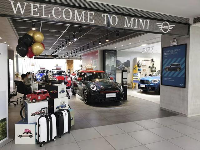 Mini车型扫盲贴 一篇文章读懂mini各车型 太平洋号 太平洋汽车网