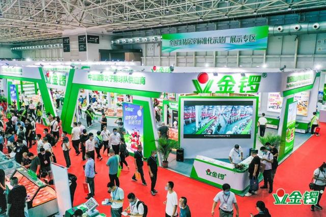“宅经济”崛起带来新机遇，为何金锣抓住了机遇？