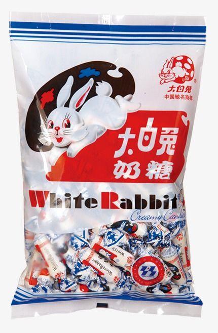 快消品优秀案例国字号品牌大白兔雪糕引发的思考品网络营销