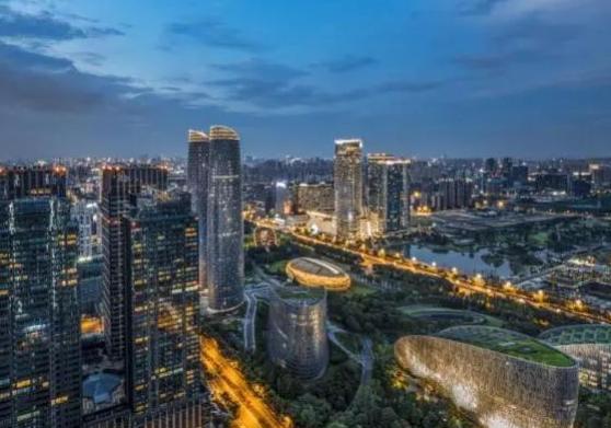 成都学习伦敦南岸 将开始“锦江艺术复兴”？