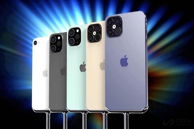 根本不敢让iPhone 12涨价，所以苹果玩起了这个手段(图2)