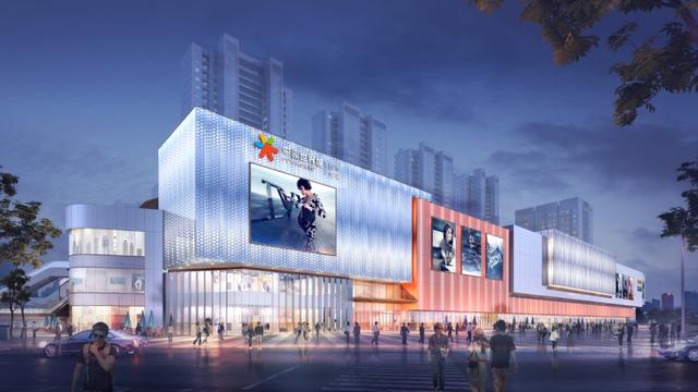 "巡礼世界,共鉴未来"中骏品牌行圆满落幕 ——凤凰网房产南昌