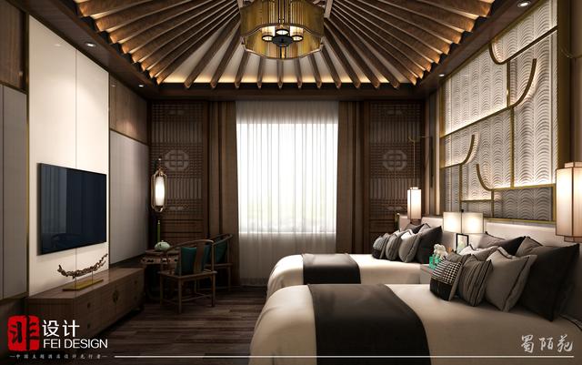 【北京非设计作品】梁思成故居