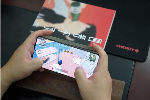 强悍性能无短板,三星Galaxy S20 Ultra全面表现领跑安卓旗舰