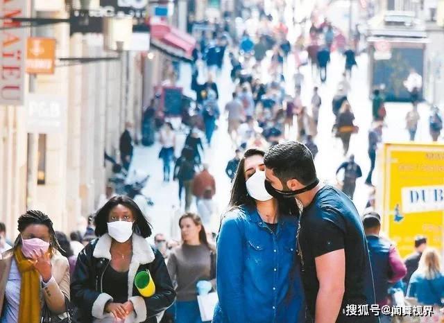 美国确诊超150万，本月死亡人数或超10万，意大利却迎来解封时刻