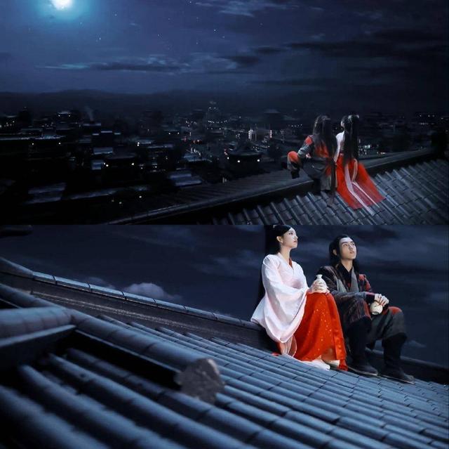 影片剧照
