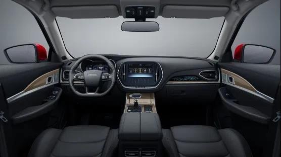 6万左右这五大SUV“神车”可选！你真没听错，6万买不来吃亏上当