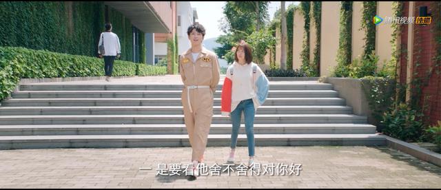 男生手撕绿茶，是怎样的骚操作？