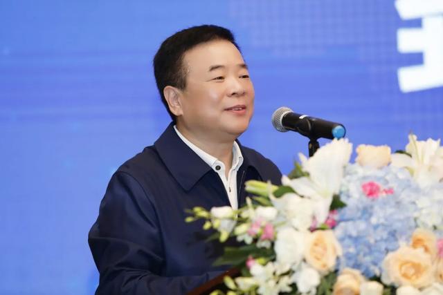 清華五道口金融EMBA2019秋季班企業(yè)家來湘游學交流，省委省政府高度關(guān)注！