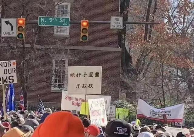 美国暴乱黑哥专抢潮流鞋店，乔丹都要急死了...